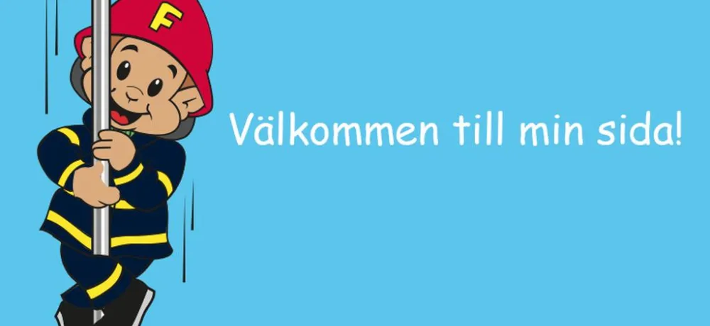 Välkommen Flammy 